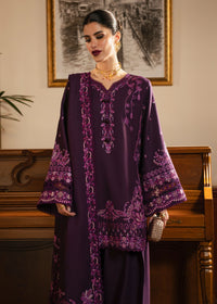 Roshanda - Stitched - Kanwal Malik
