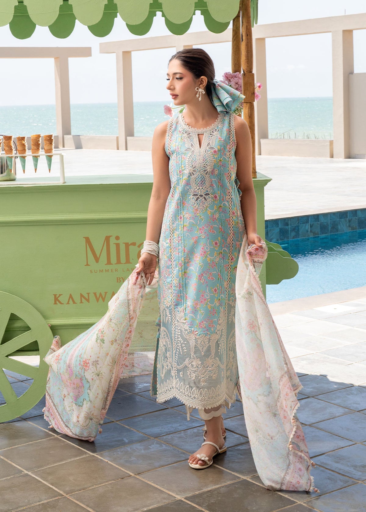 Tiya - Kanwal Malik