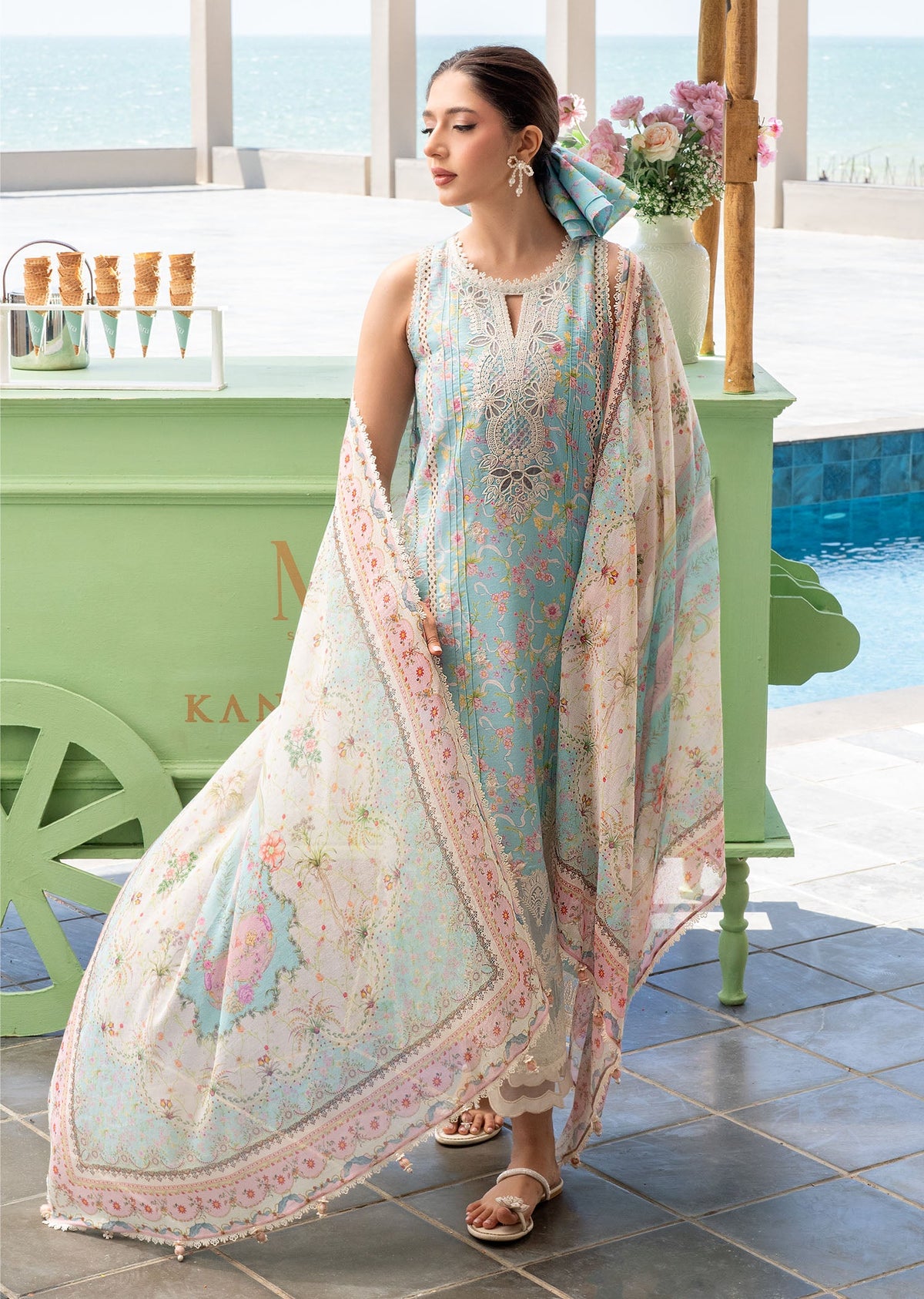 Tiya - Kanwal Malik