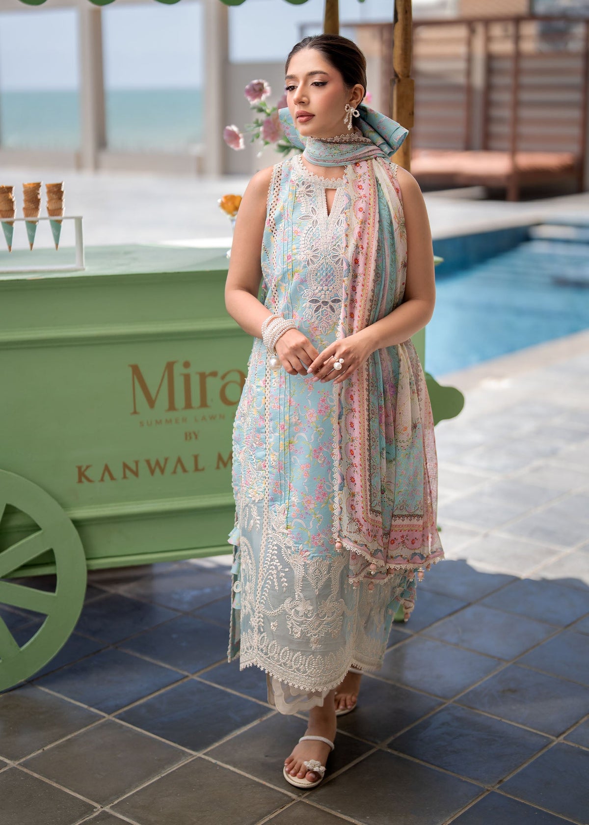 Tiya - Kanwal Malik