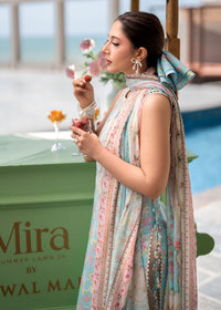 Tiya - Kanwal Malik