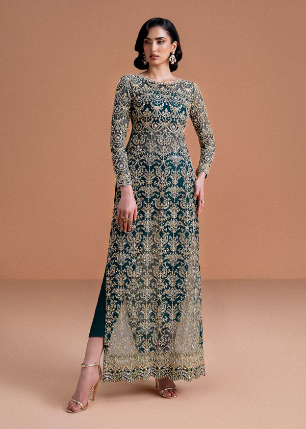 Zaira - Kanwal Malik