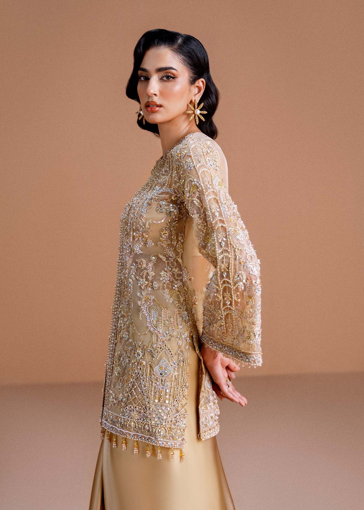 Aurelia - Kanwal Malik