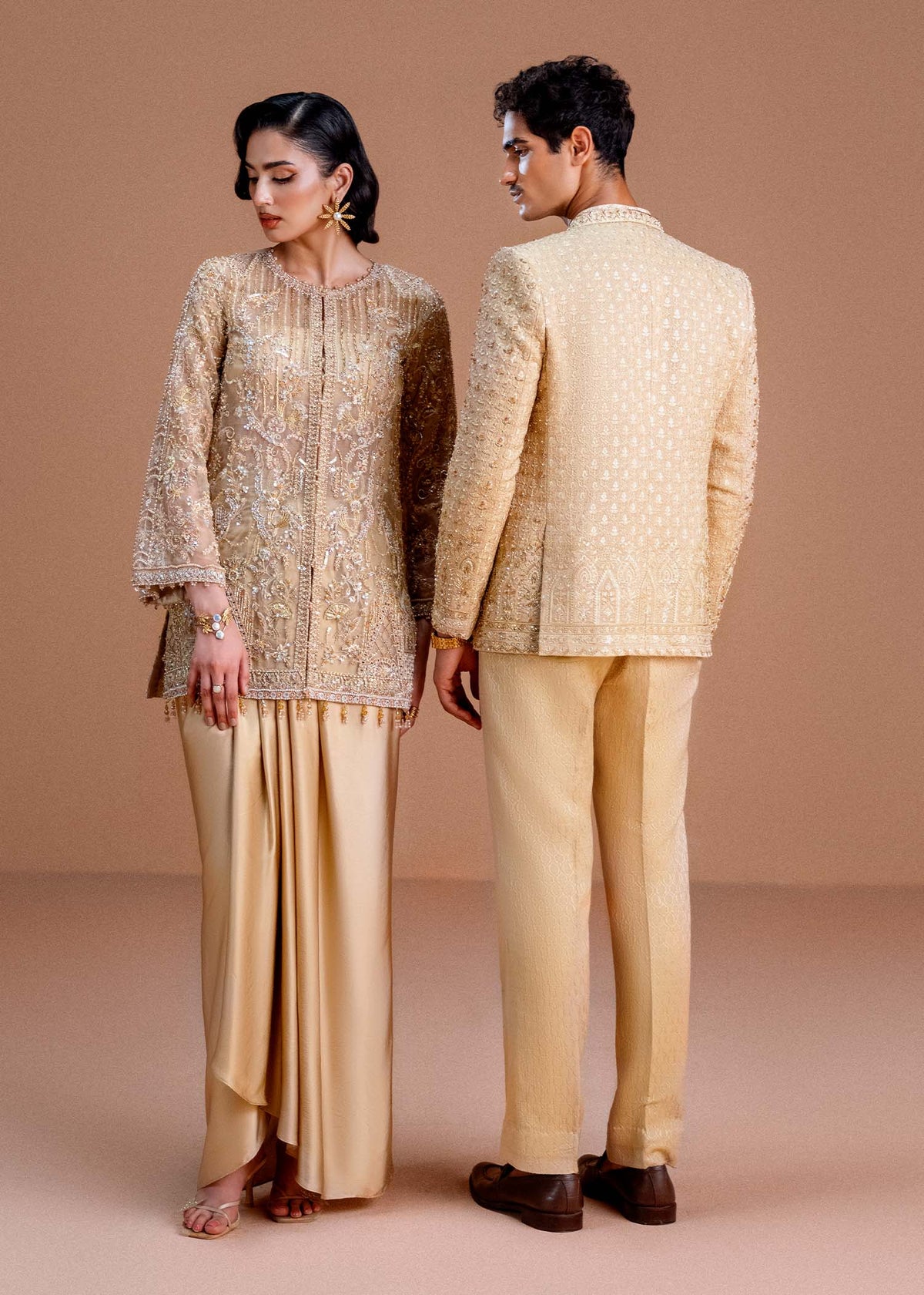 Aurelia - Kanwal Malik