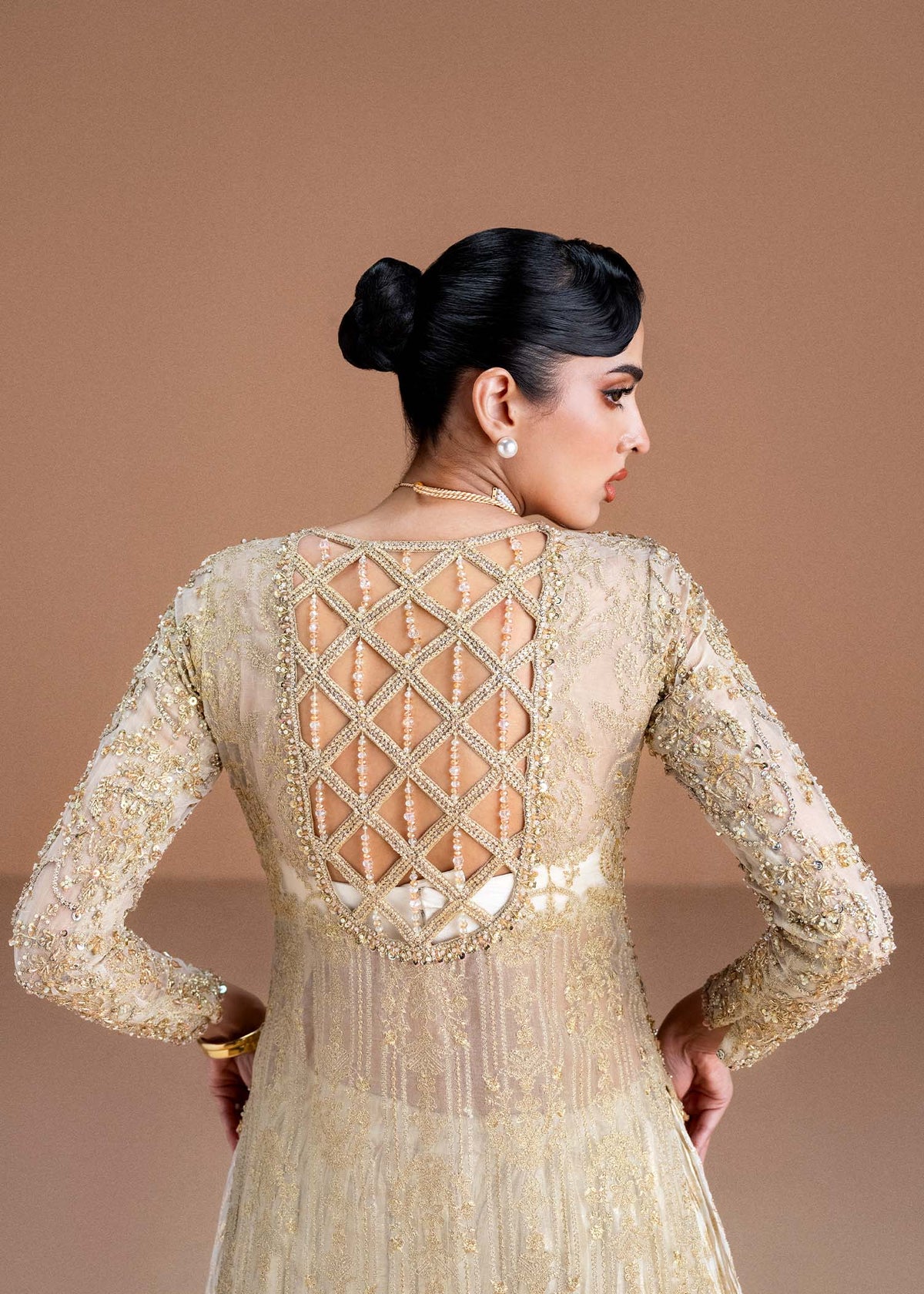 Aneesa - Kanwal Malik