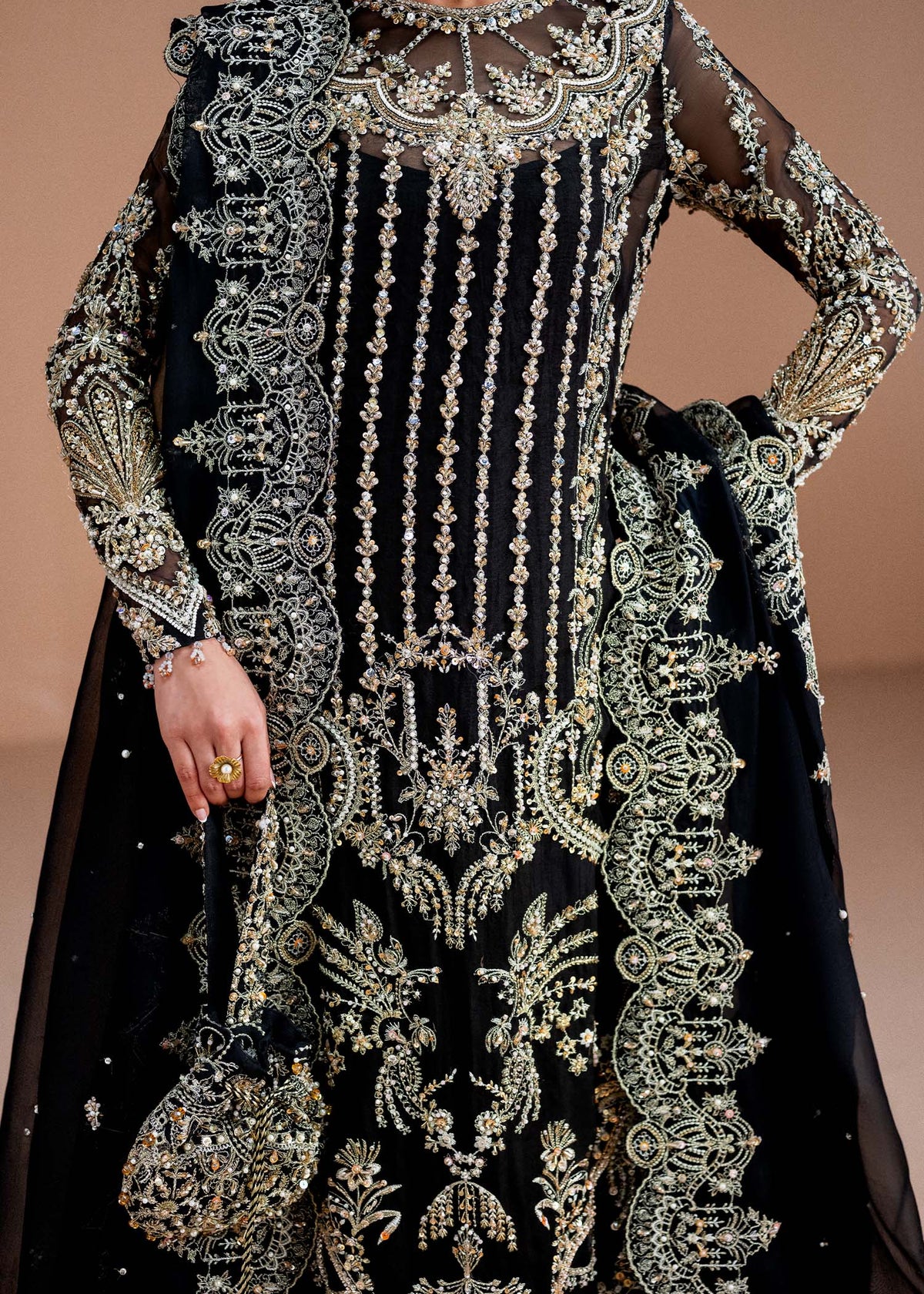 Rayen - Kanwal Malik