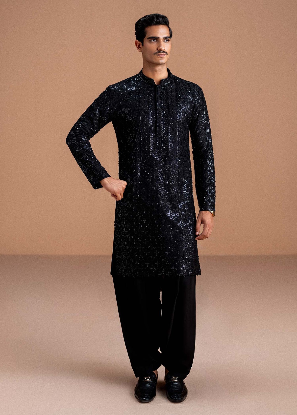 Nayal - Kanwal Malik