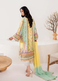 Mira - Ready to Ship - Kanwal Malik