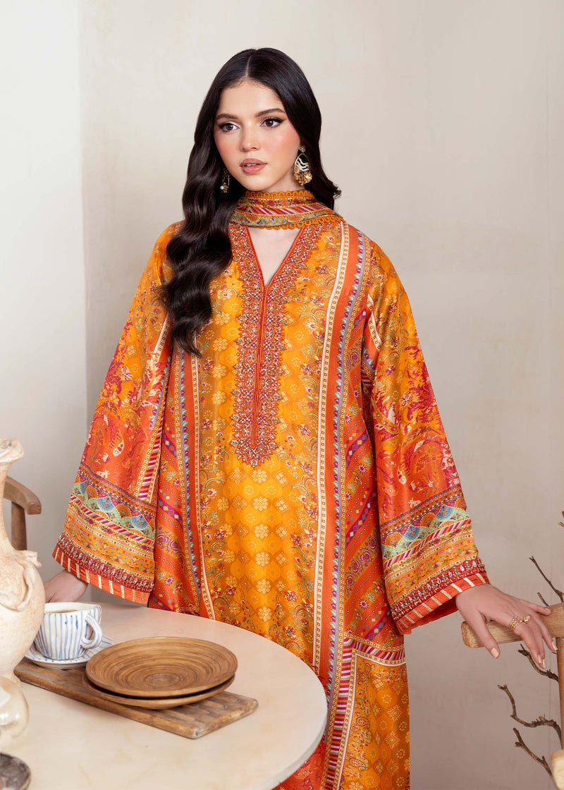Maesha - Ready to Ship - Kanwal Malik
