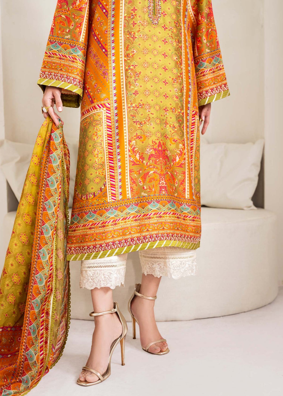 Elise - Ready to Ship - Kanwal Malik