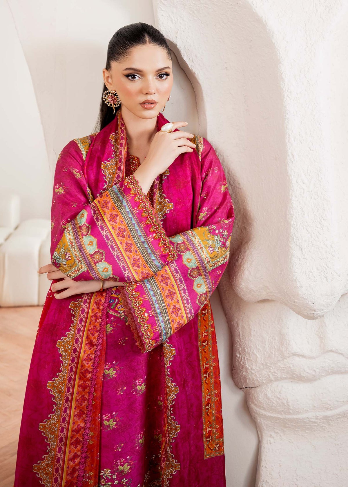 Sylvie - Ready to Ship - Kanwal Malik