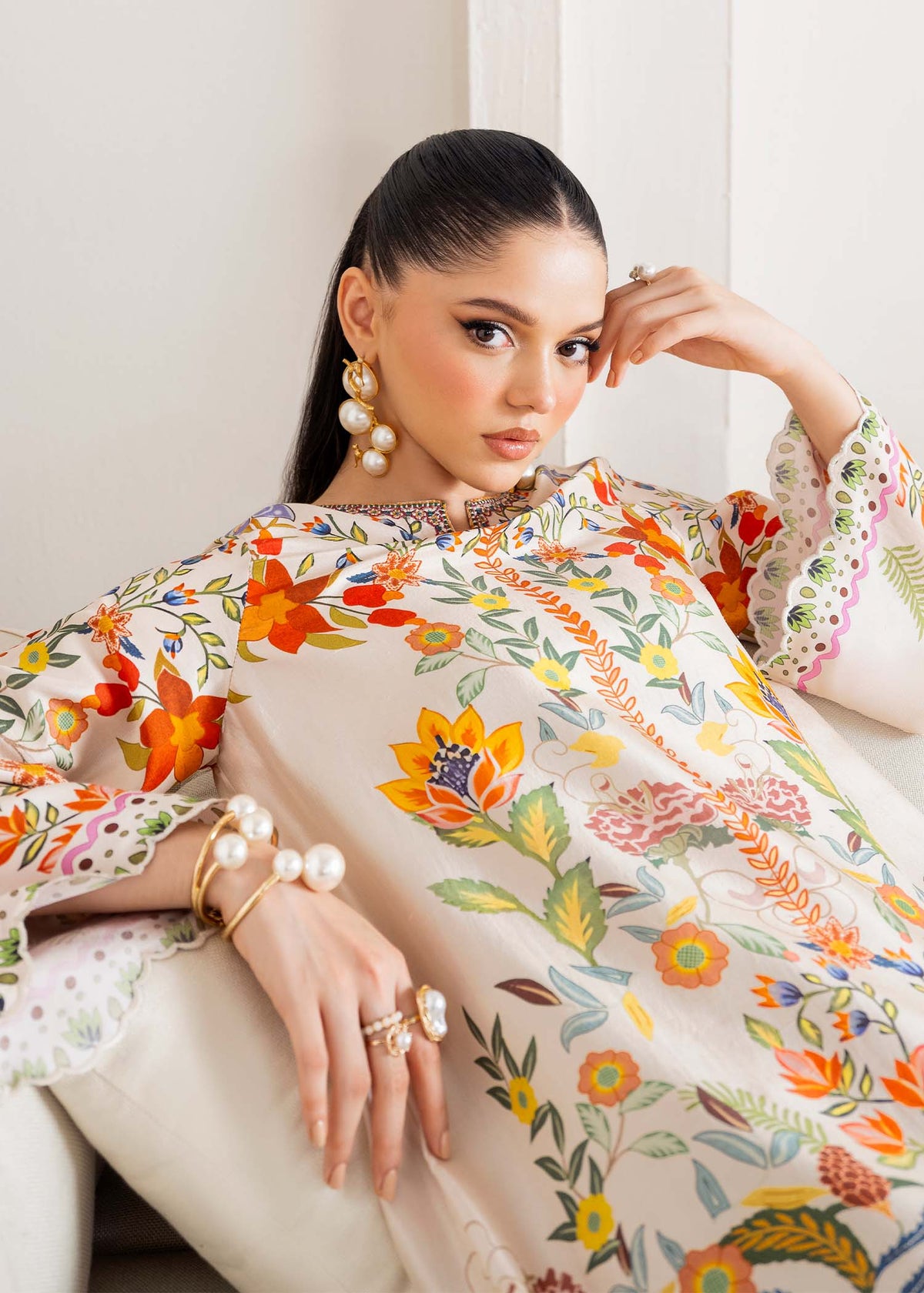 Celia - Ready To Ship - Kanwal Malik