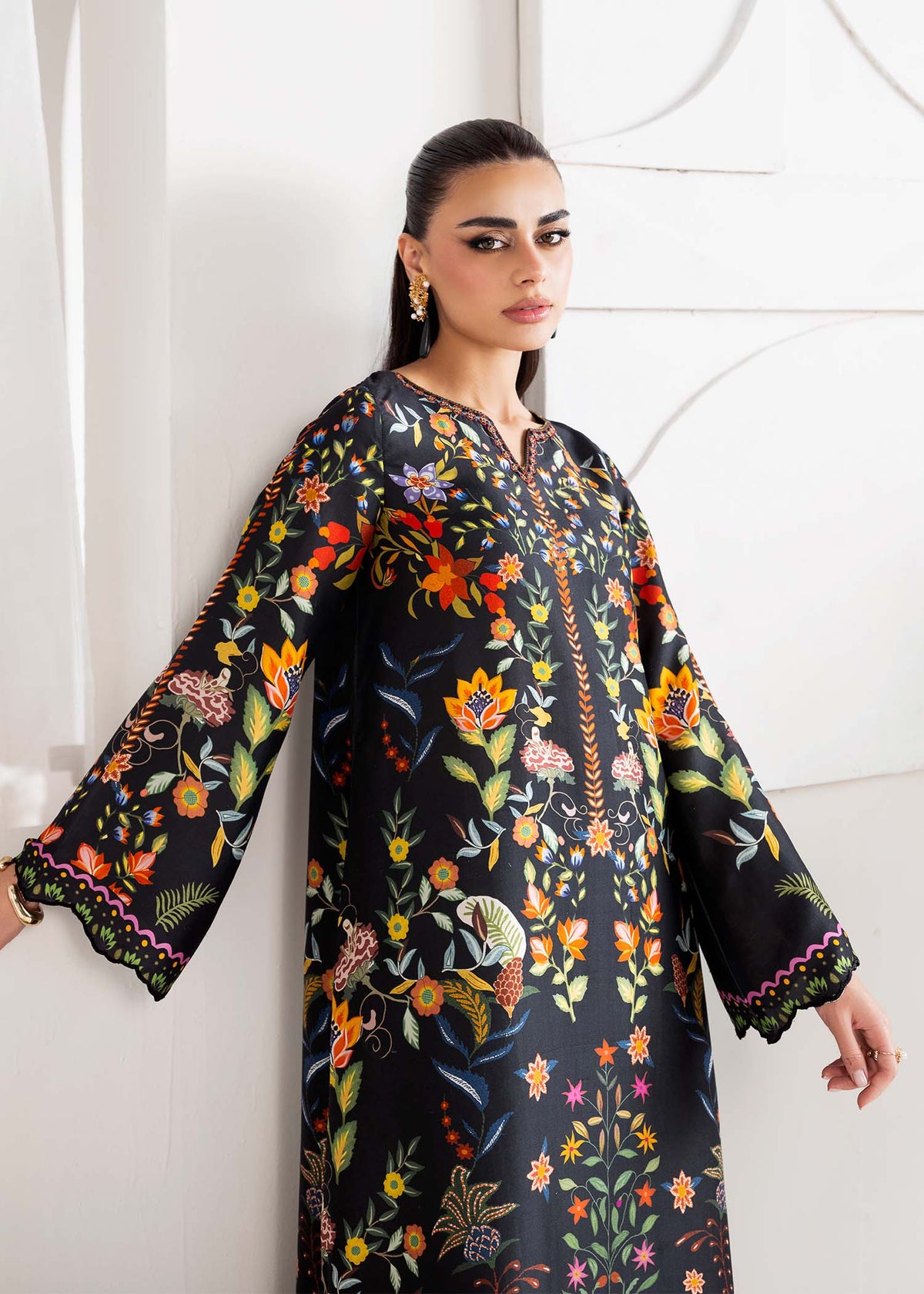 Sovana - Ready to Ship - Kanwal Malik
