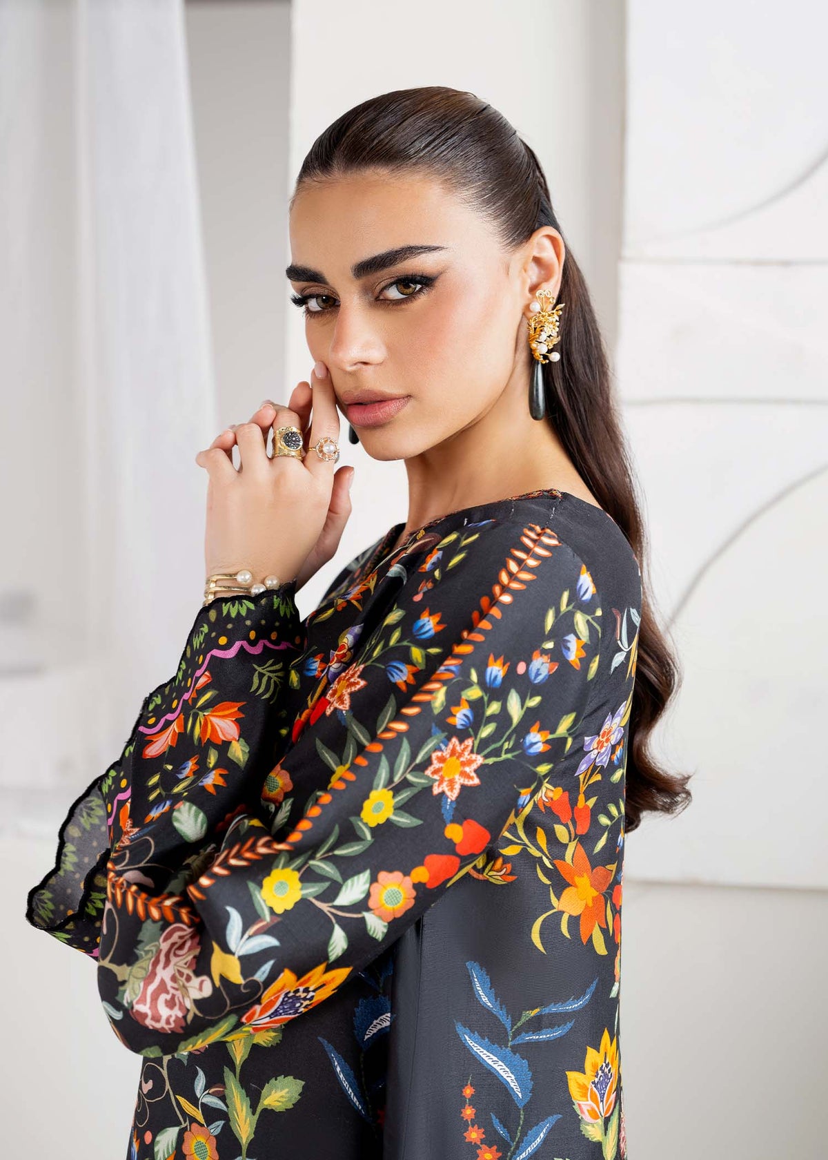 Sovana - Ready to Ship - Kanwal Malik