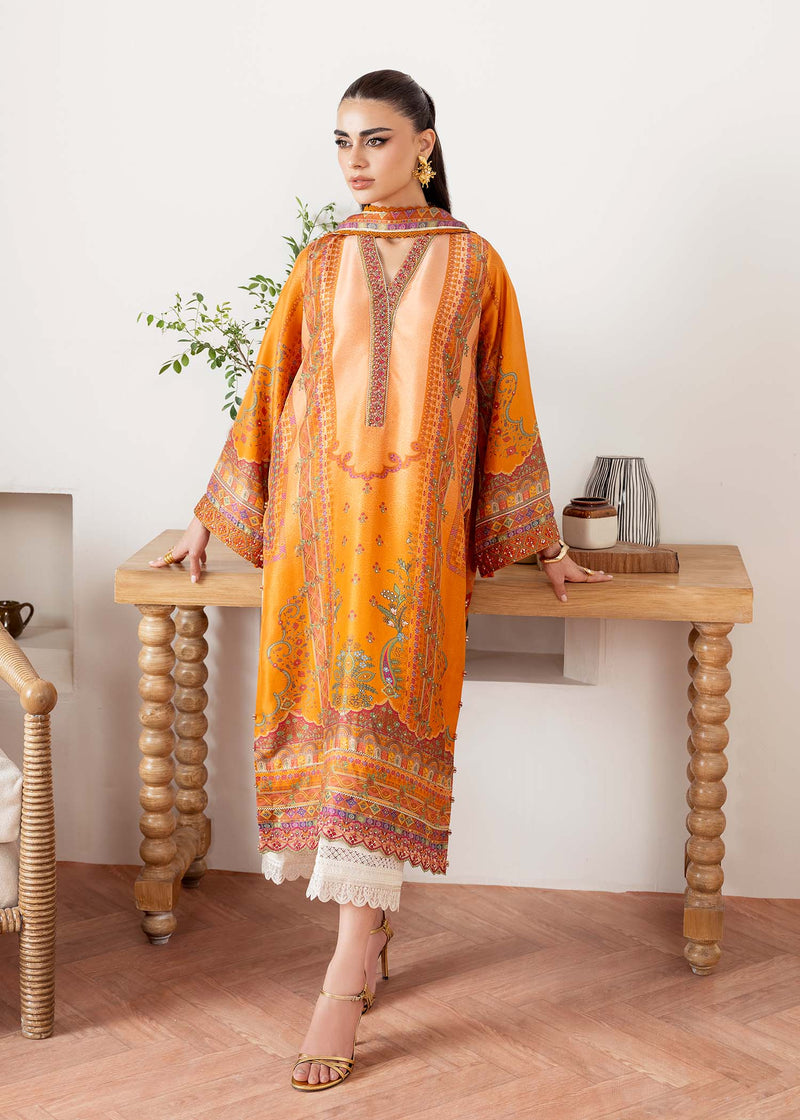Kira - Ready to Ship - Kanwal Malik