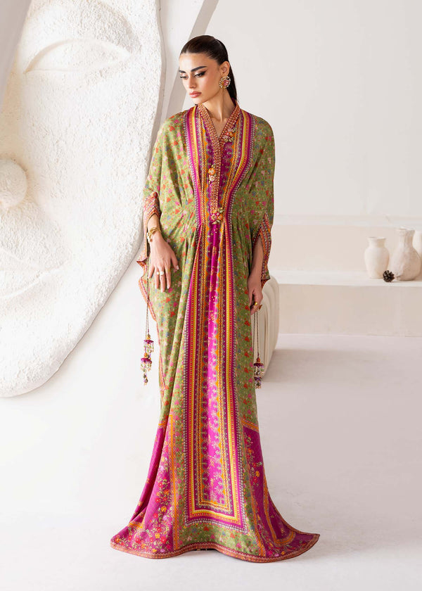 Deja - Ready to Ship - Kanwal Malik