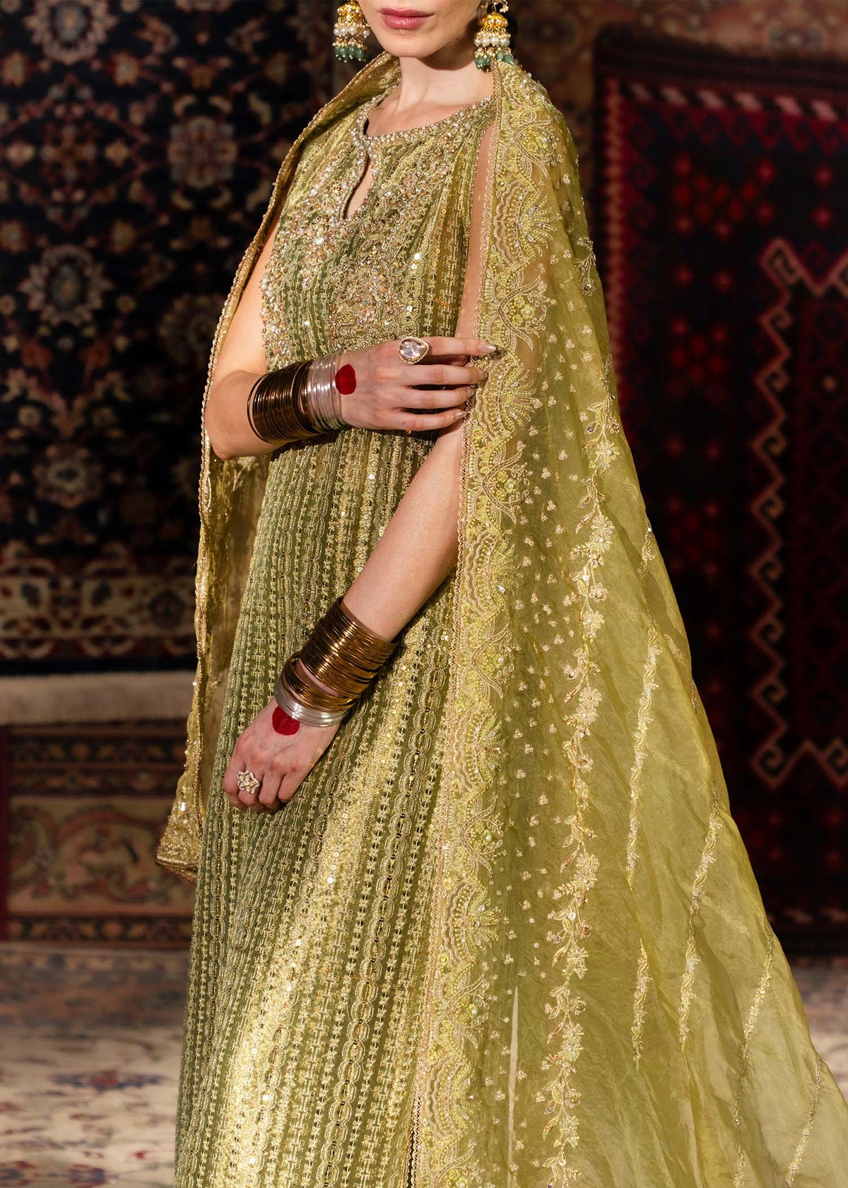 Meherbano