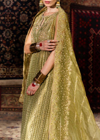 Meherbano