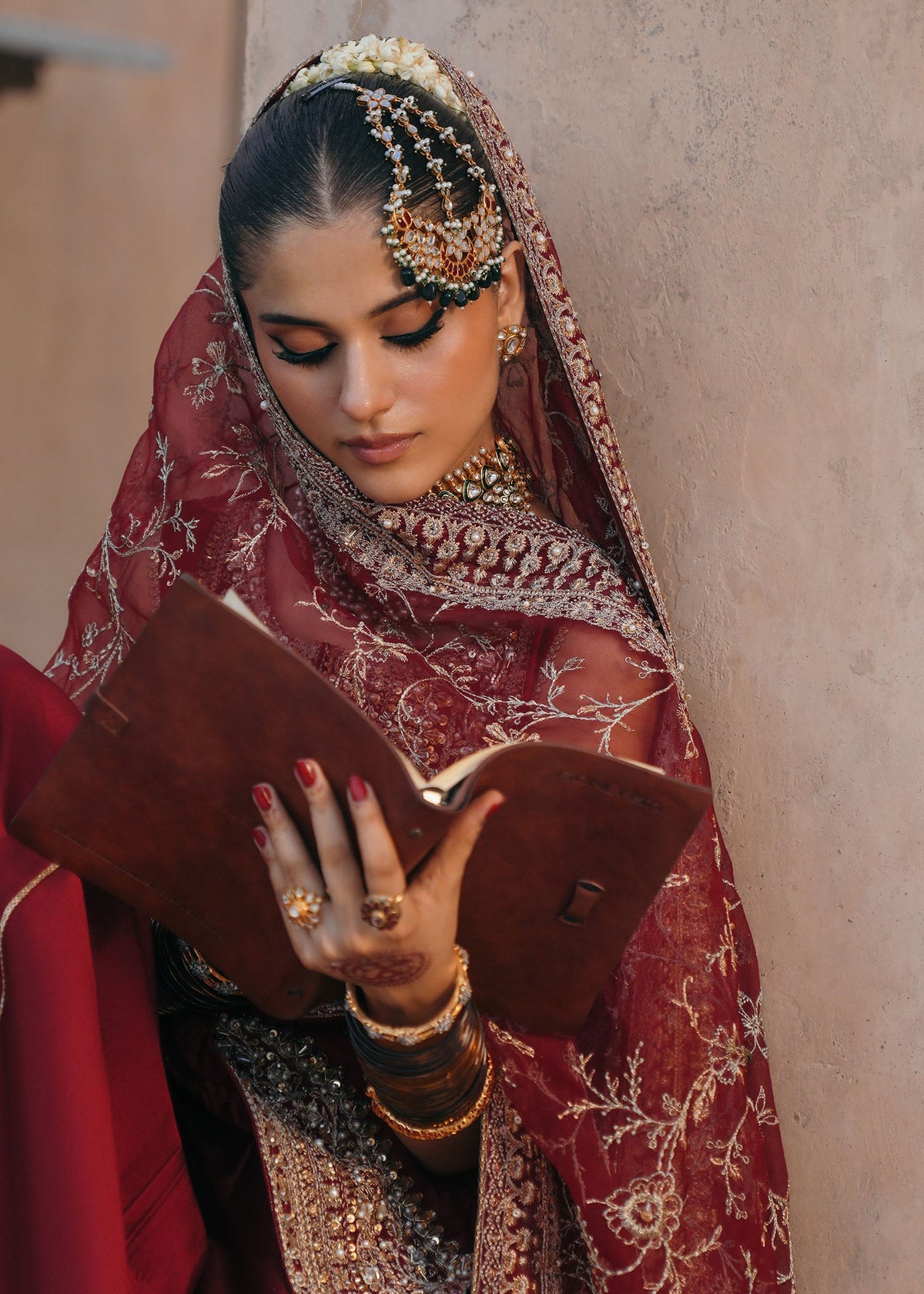 Mehek - Kanwal Malik