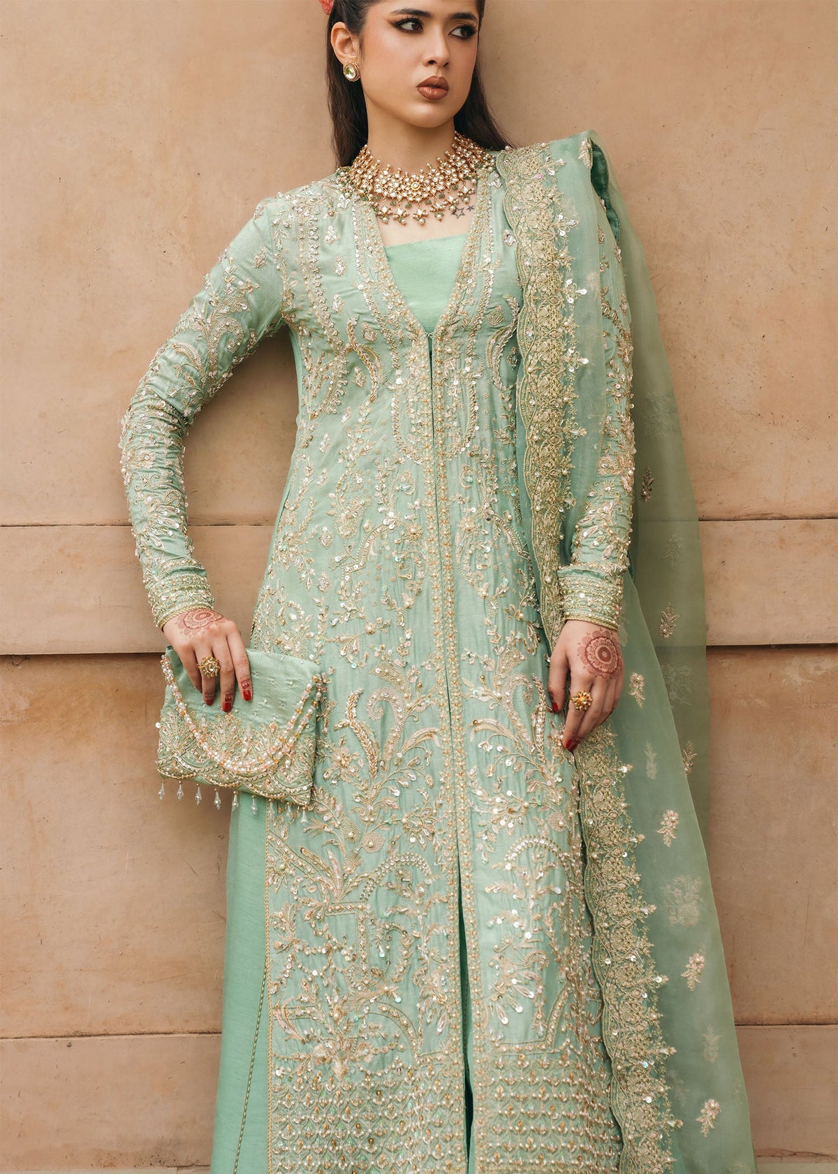 Kaneez - Kanwal Malik