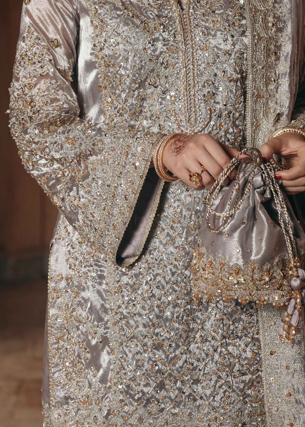 Gulnaar - Kanwal Malik