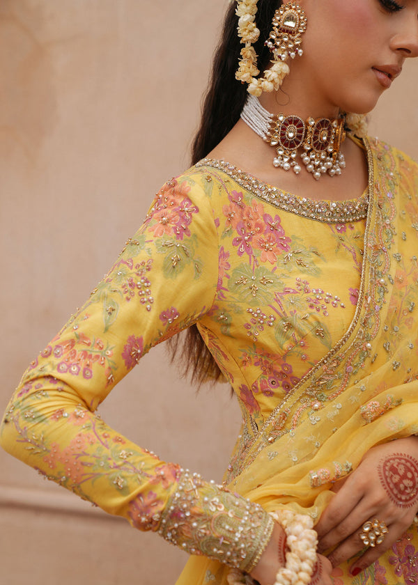 Hoorain - Kanwal Malik