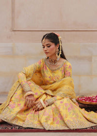 Hoorain - Kanwal Malik