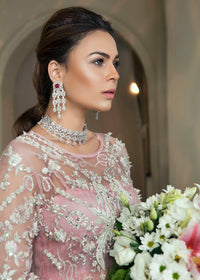 Rose quartz - Kanwal Malik