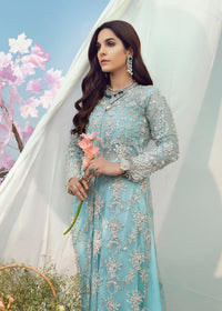 FREESIA - Kanwal Malik