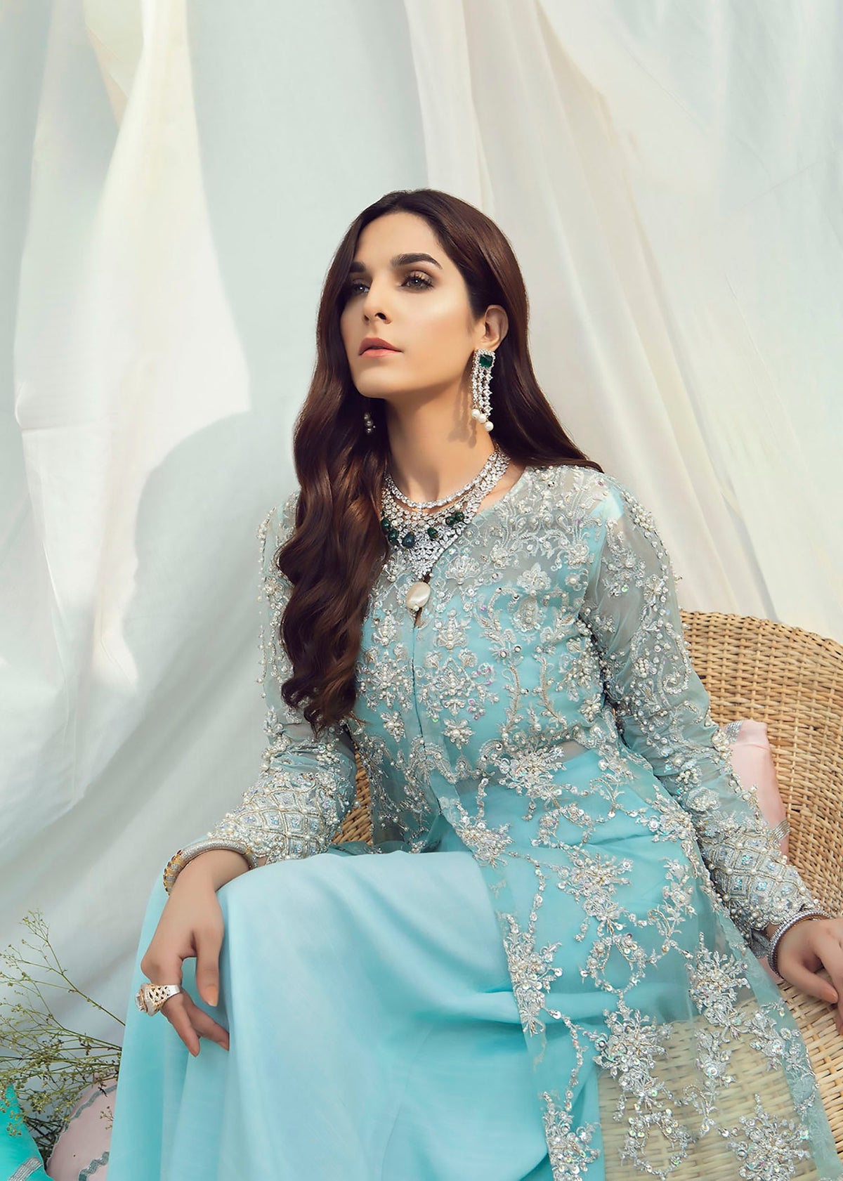 FREESIA - Kanwal Malik