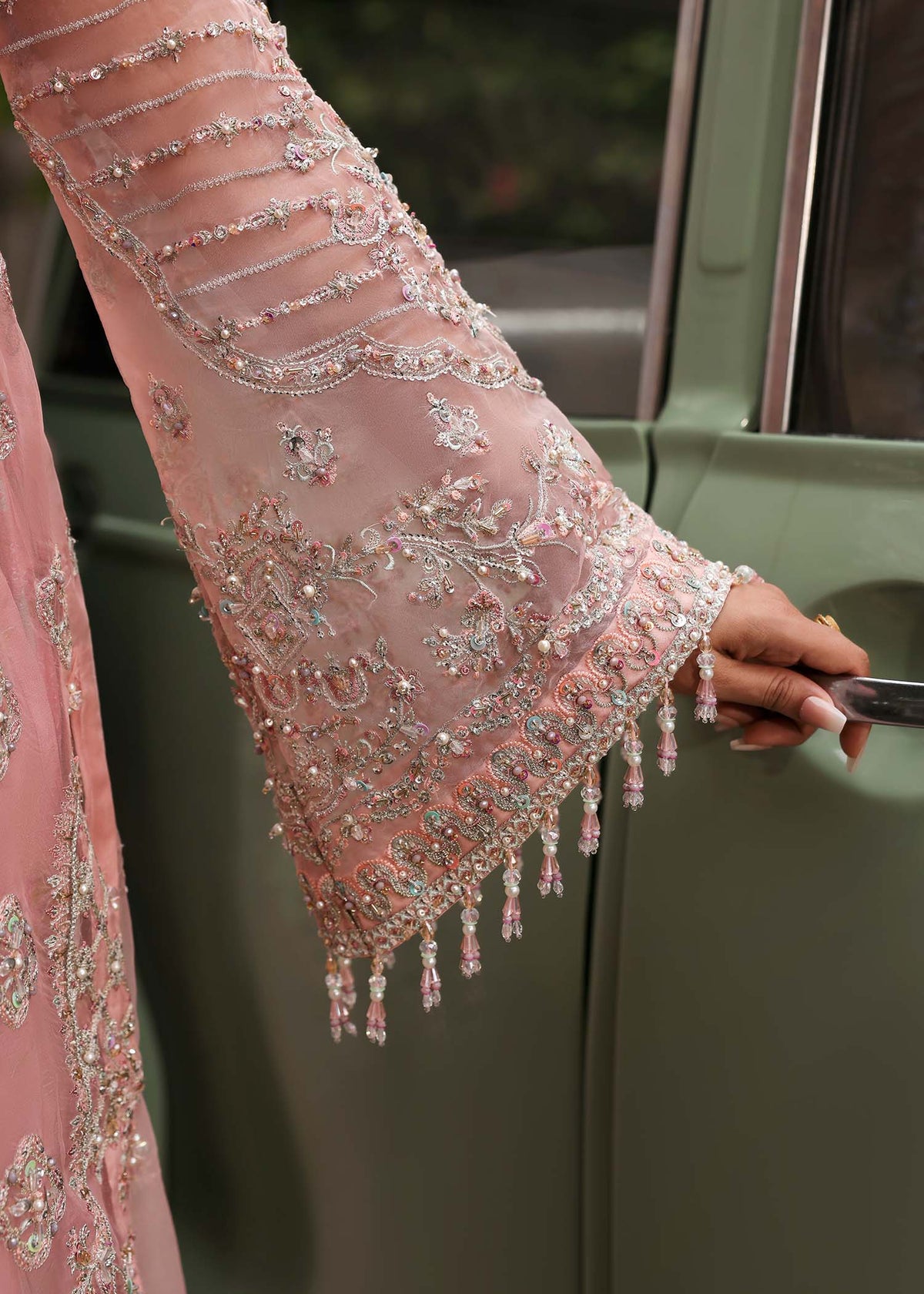 Shabnam - Kanwal Malik