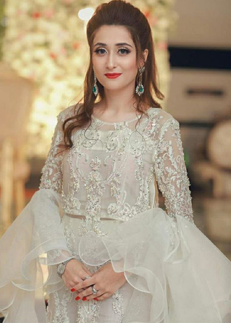 Snowdrop-Client Diaries - Kanwal Malik