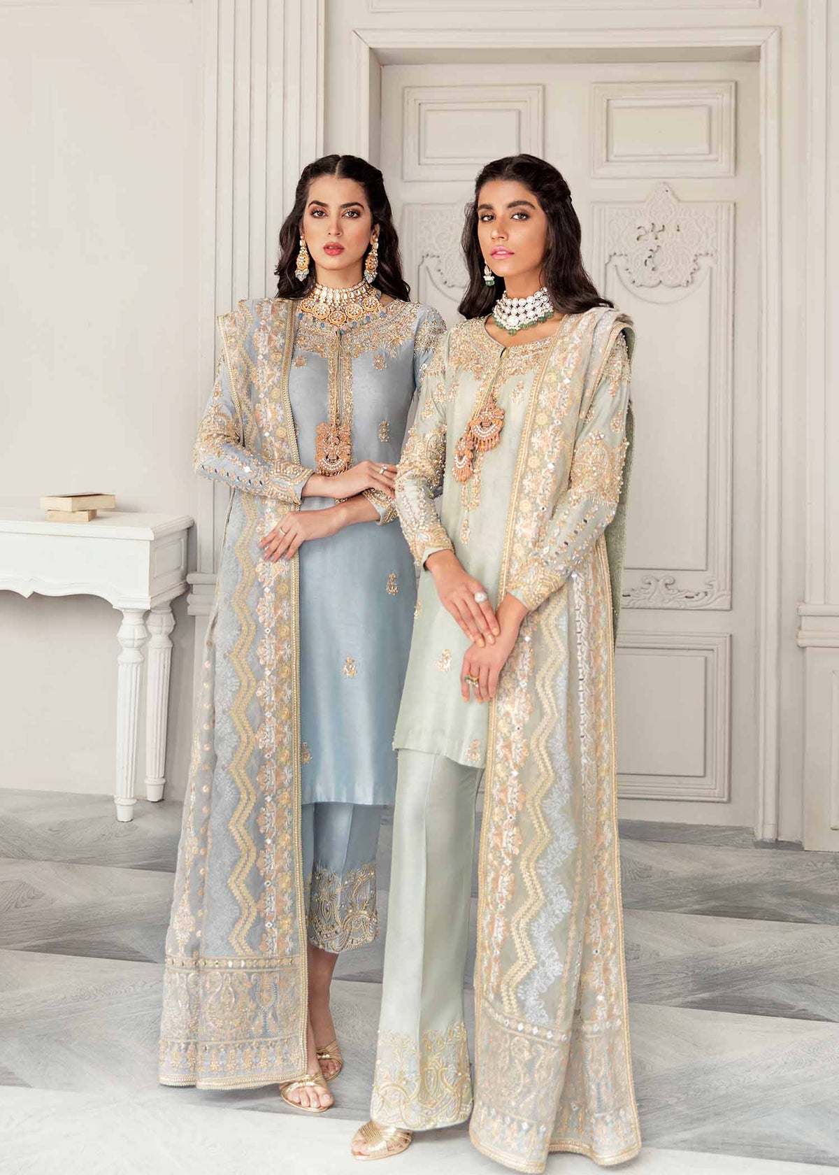 Cerelia (A) - Kanwal Malik