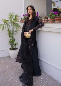 Esra - Kanwal Malik