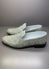 Izaar Shoes Without Embellishment