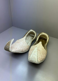 Nahil Shoes Without Embellishment