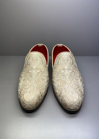 Tameer Shoes Without Embellishment