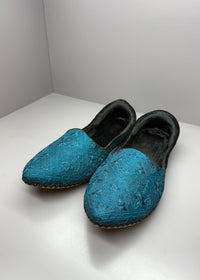 Saif Shoes Without Embellishment