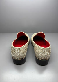 Tameer Shoes Without Embellishment