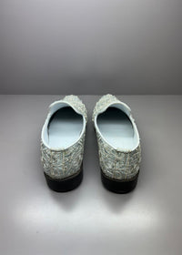 Izaar Shoes Without Embellishment