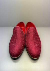 Ameer Shoes Without Embellishment