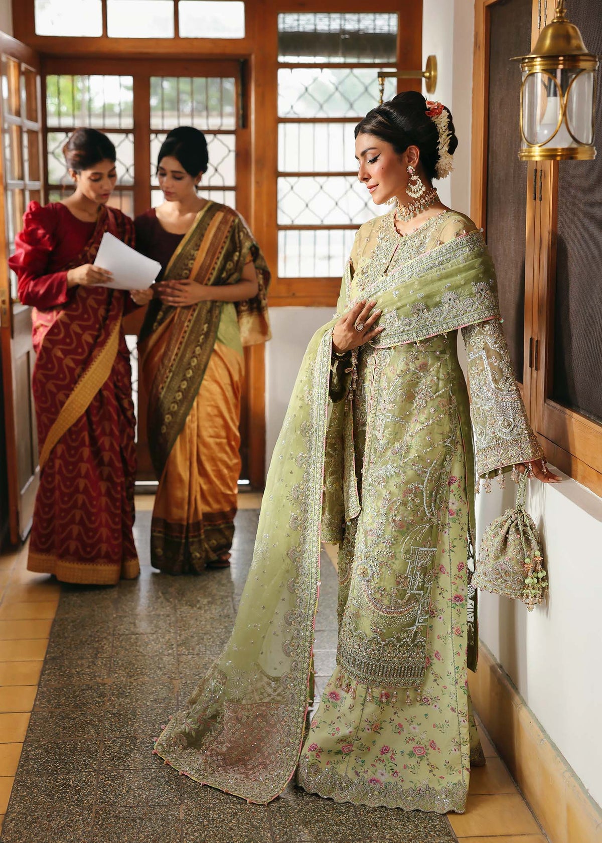 Pakiza - Kanwal Malik