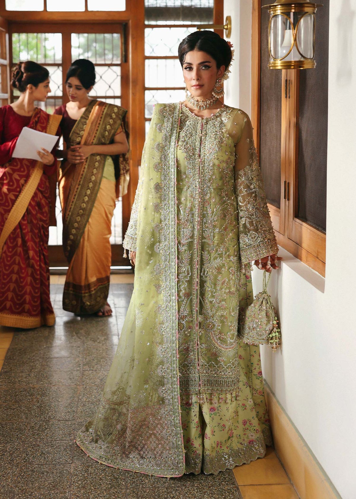 Pakiza - Kanwal Malik