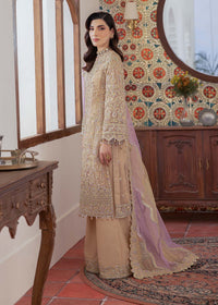 Mahin -Ready To Ship - Kanwal Malik