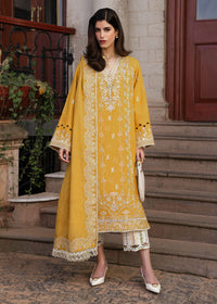 Shireen - Stitched - Kanwal Malik
